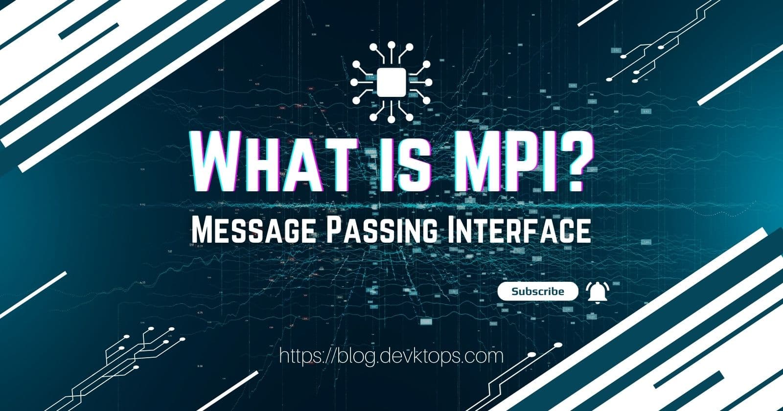Mpi ဆိုတာဘာလဲ သူ့ကို ဘယ်နေရာတွေမှာသုံးတာလဲ