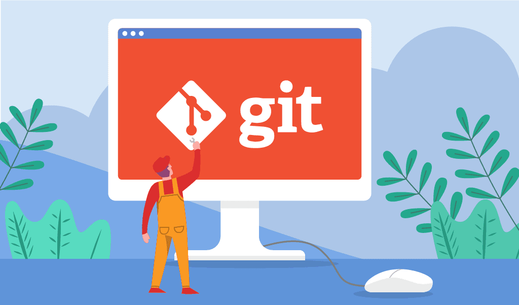 Git Basic part 1