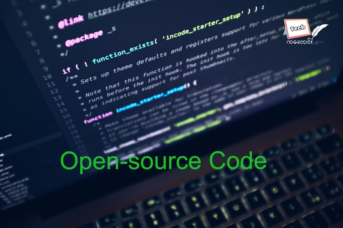 Open-source