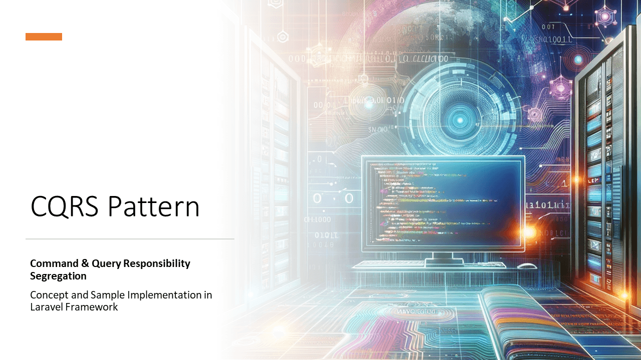 CQRS Pattern