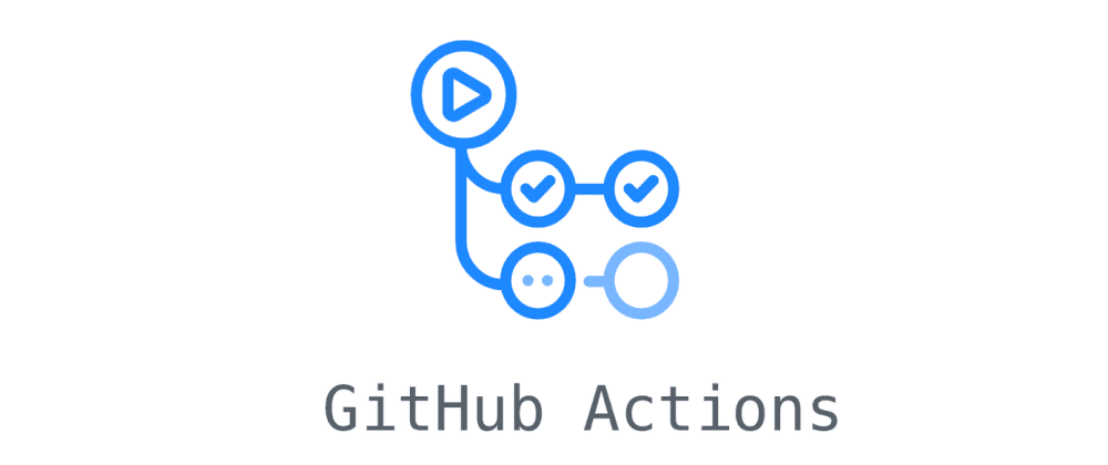 Github actions workflow for building and deploying spring boot app