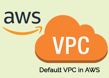 Learn About Default VPC