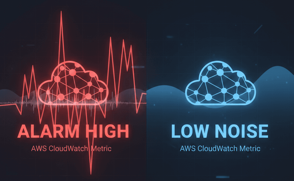 Infrastructure ကိုင်ပြီး အိပ်ရေးမပျက် ချင် လျှင် ဒါမျိုး Alarms လုပ် 🔥🔥🔥